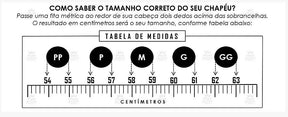 Chapéu Country Gusttavo Ferrugem - Premium Aba Curvada Sertanejo Autêntico