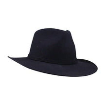 Chapéu Arena Feltro - Lã Resistente Estilo Country Premium