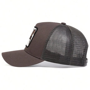 Boné Country Stalion Her – Esporatto