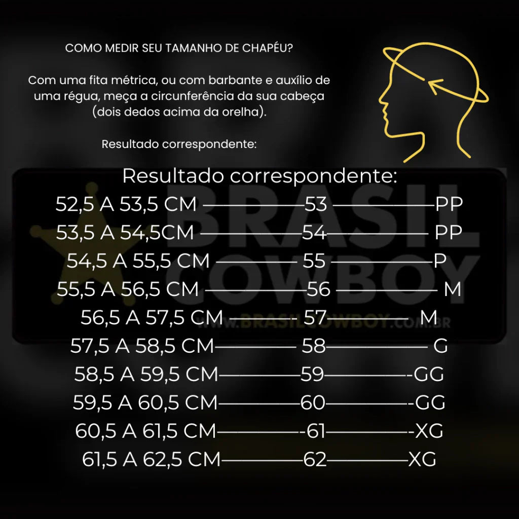 Chapéu Arena Feltro - Lã Resistente Estilo Country Premium